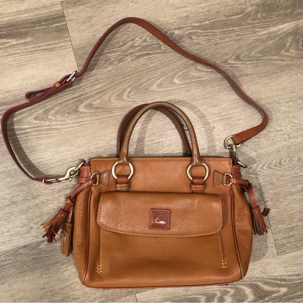 Dooney & Bourke Satchel